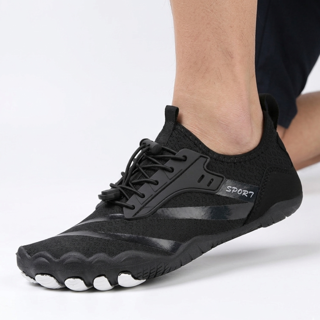 Strideox Unisex Barefoot Sole Sports Shoe