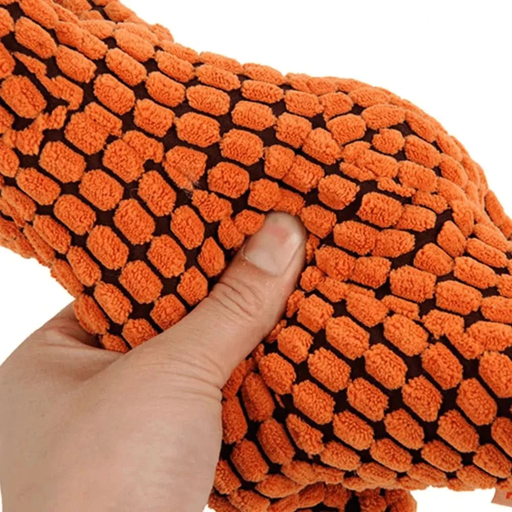 DINOCHEW TOY Indestructible Dog Toy