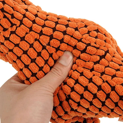 DINOCHEW TOY Indestructible Dog Toy