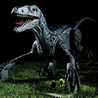 DINOREX Interactive Dinosaur