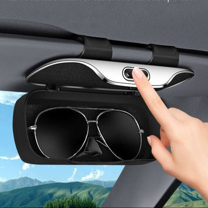 SUNCRATE Sunglasses Case