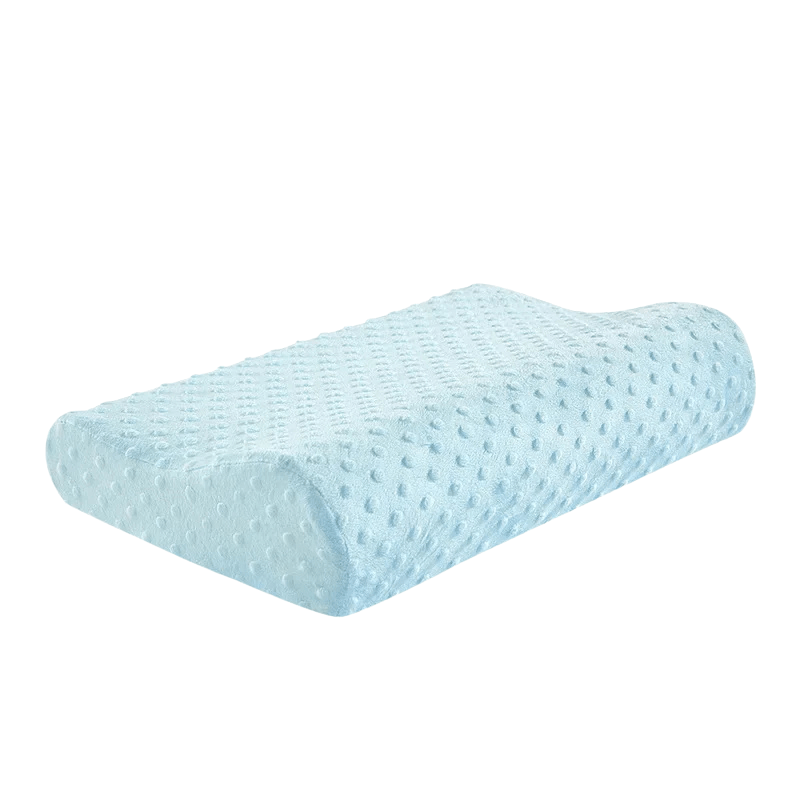 EcoSupport Sustainable Bamboo Neck Pillow