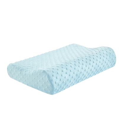 EcoSupport Sustainable Bamboo Neck Pillow