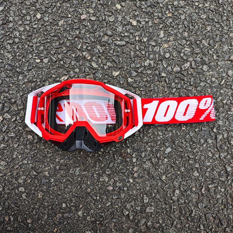 SPEEDGOGGLES Motocross MTB Sunglasses