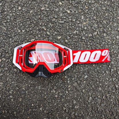 SPEEDGOGGLES Motocross MTB Sunglasses