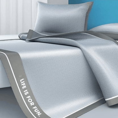 FROSTWAVE Cooling Summer Mat