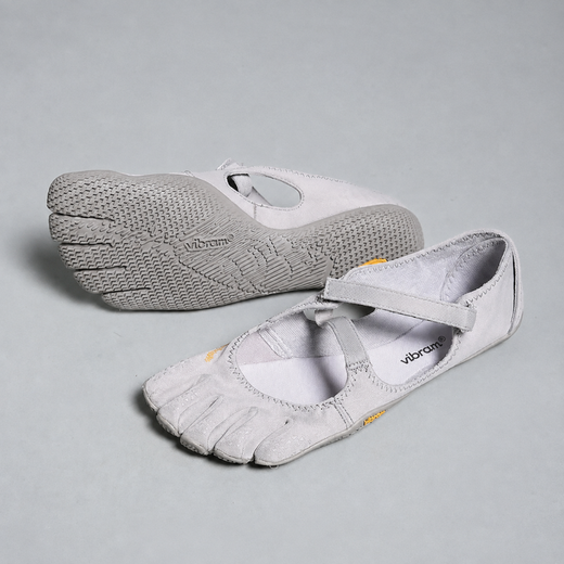 Five Toe Shoes for Women, Minimalist Barefoot Water Shoes with 3 mm Zero-Drop Sole
