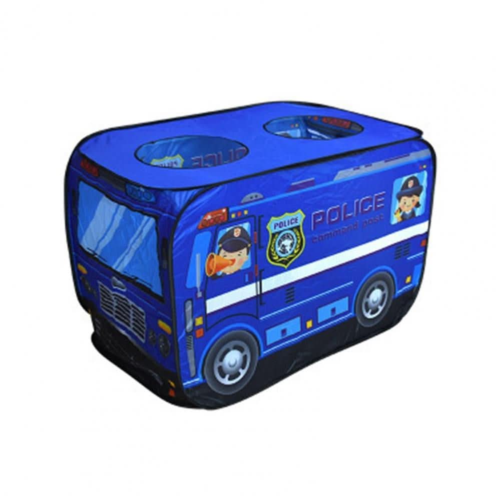 PLAY HOUSE Colourful Play Tent