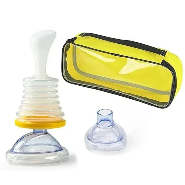 AIRSAFE PRO Anti-choking Device