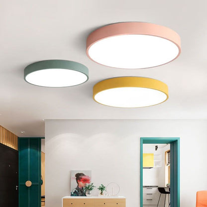 LUMOLINE LED Ceiling Light