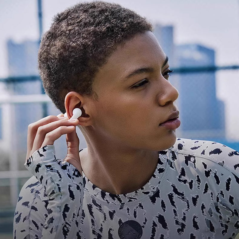 Wireless Bluetooth Sport Headset, Waterproof