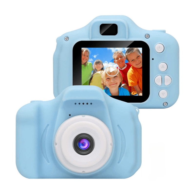 SNAPBUDDY Sturdy Digital Camera