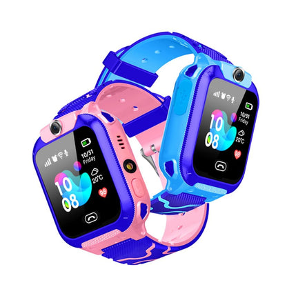 SAFELOOP Kids Smartwatch