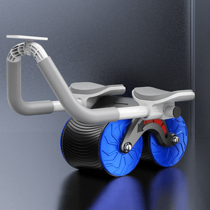 Coremaster Fitness Roller Effective Abdominal