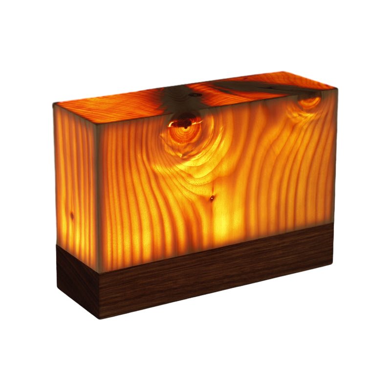 BRIGHTÉ LED Table Lamp