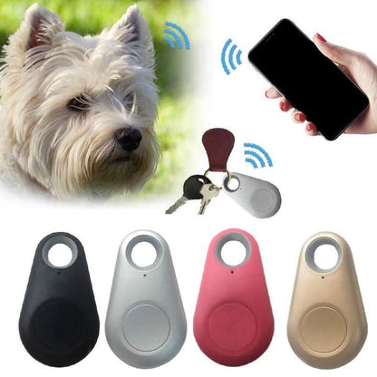 PETTRACK MINI Compact GPS Tracker for Pets