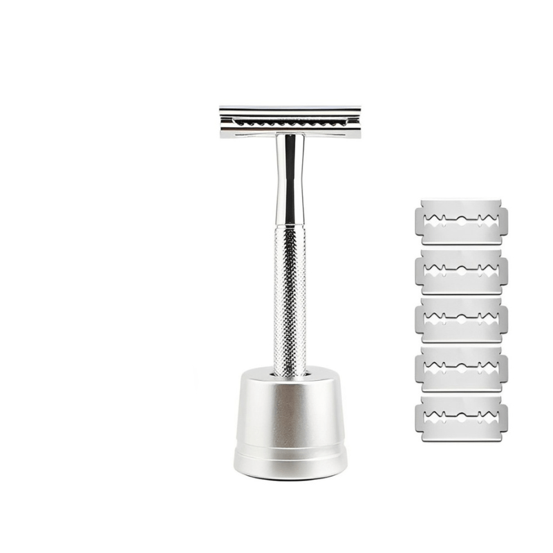 PrecisionBlade 5-blade Luxury Razor