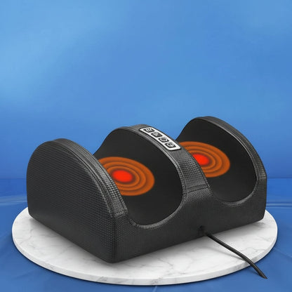 Soothestep Luxury Shiatsu Foot Massager