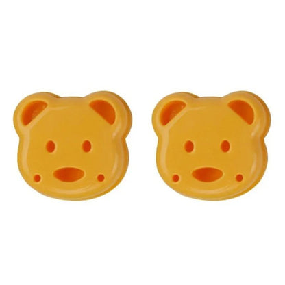 SandwichShapers Creative Sandwich Cutters