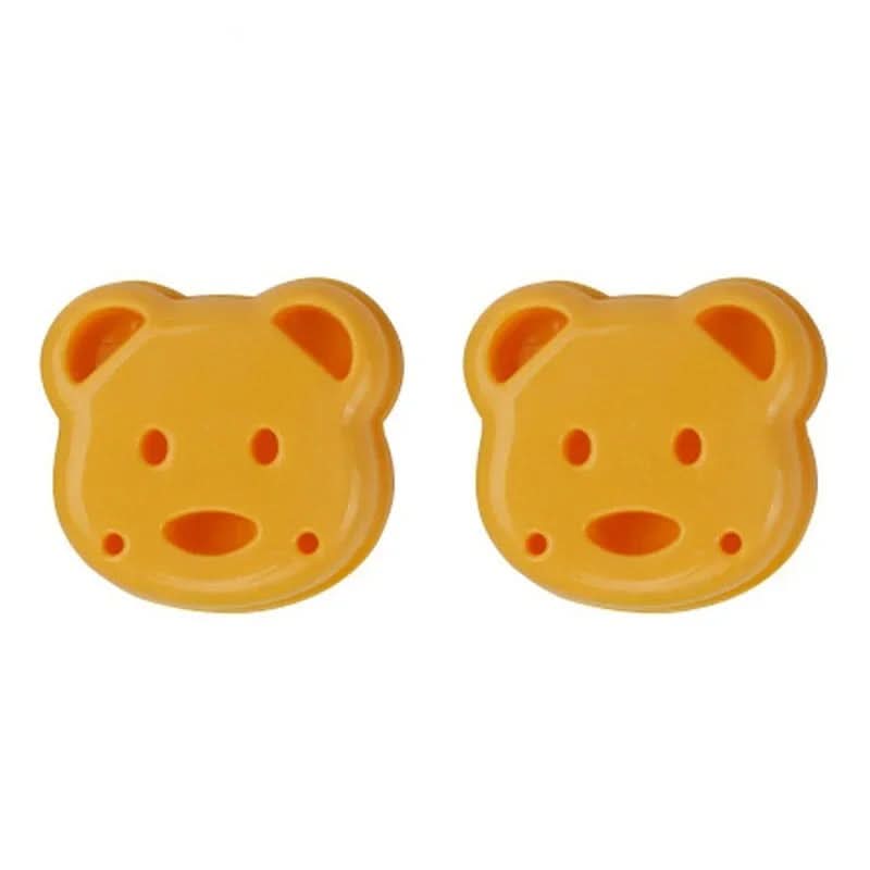 SandwichShapers Creative Sandwich Cutters lifestyle image 1