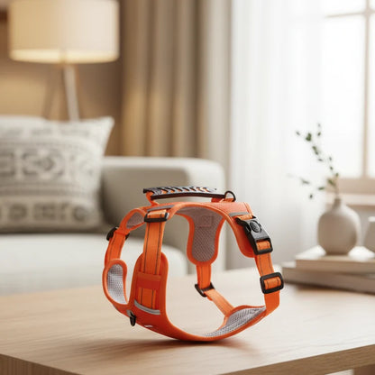 WalkEase Harness Anti-pull Dog Harness