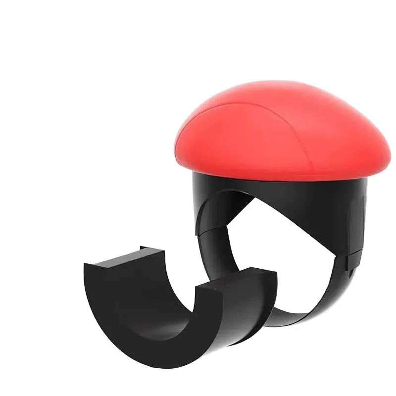 TURNFLOW Ergonomic Steering Wheel Spinner Knob