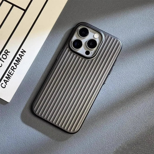 Ultra Thin iPhone Case, Shockproof Slim Phone Case for iPhone 13, 14, 15 & 16 Series
