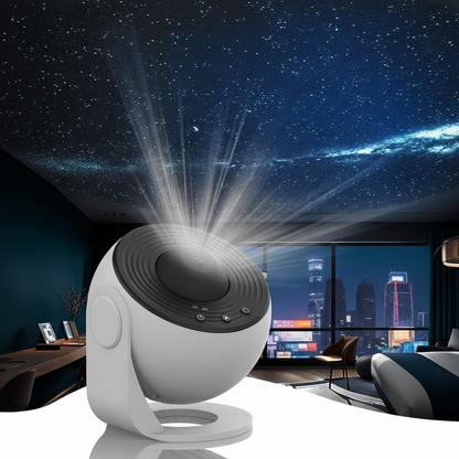 GALAXYSKY HD Starry Sky Projector