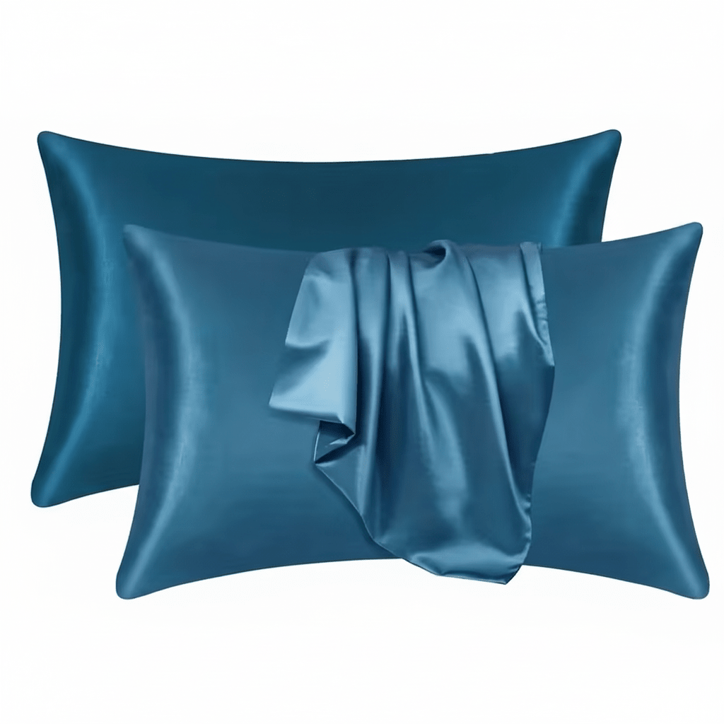 SILKCARE Pure Mulberry Silk Pillowcase
