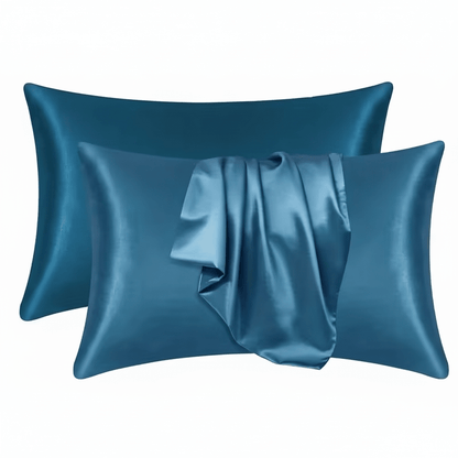 SILKCARE Pure Mulberry Silk Pillowcase