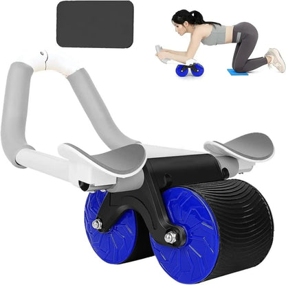 Coremaster Fitness Roller Effective Abdominal