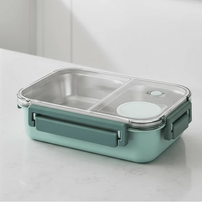 THERMOSERVE Insulated Heating Container for Meals