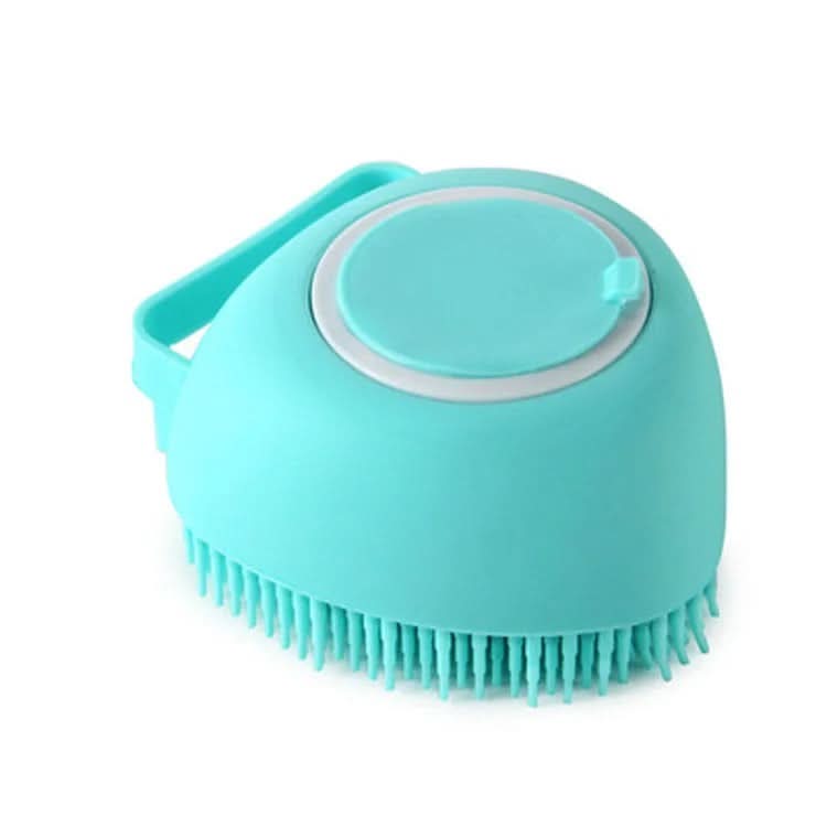 GROOMPAL Gentle Silicone Massage Glove