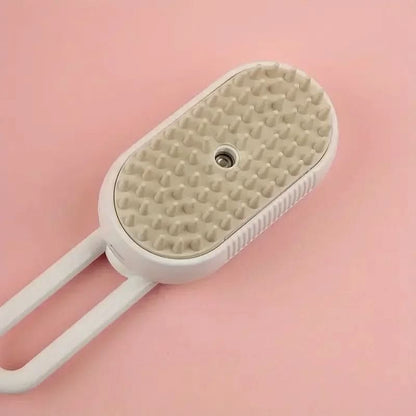 STEAMPURR Steam Comb