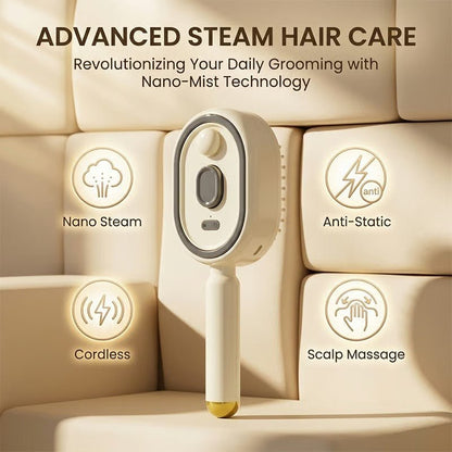 LUMICOMB Hair Care Comb