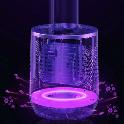 AEROBREEZE 3-in-1 Tower Fan
