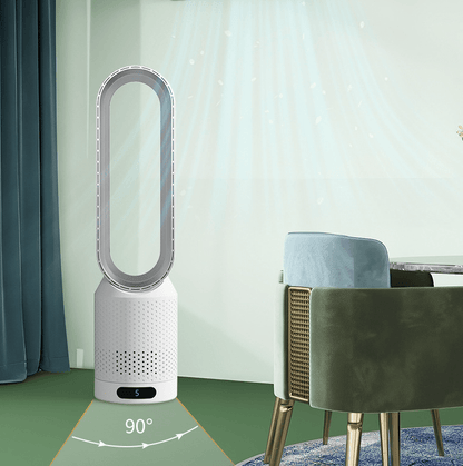 AEROBREEZE 3-in-1 Tower Fan