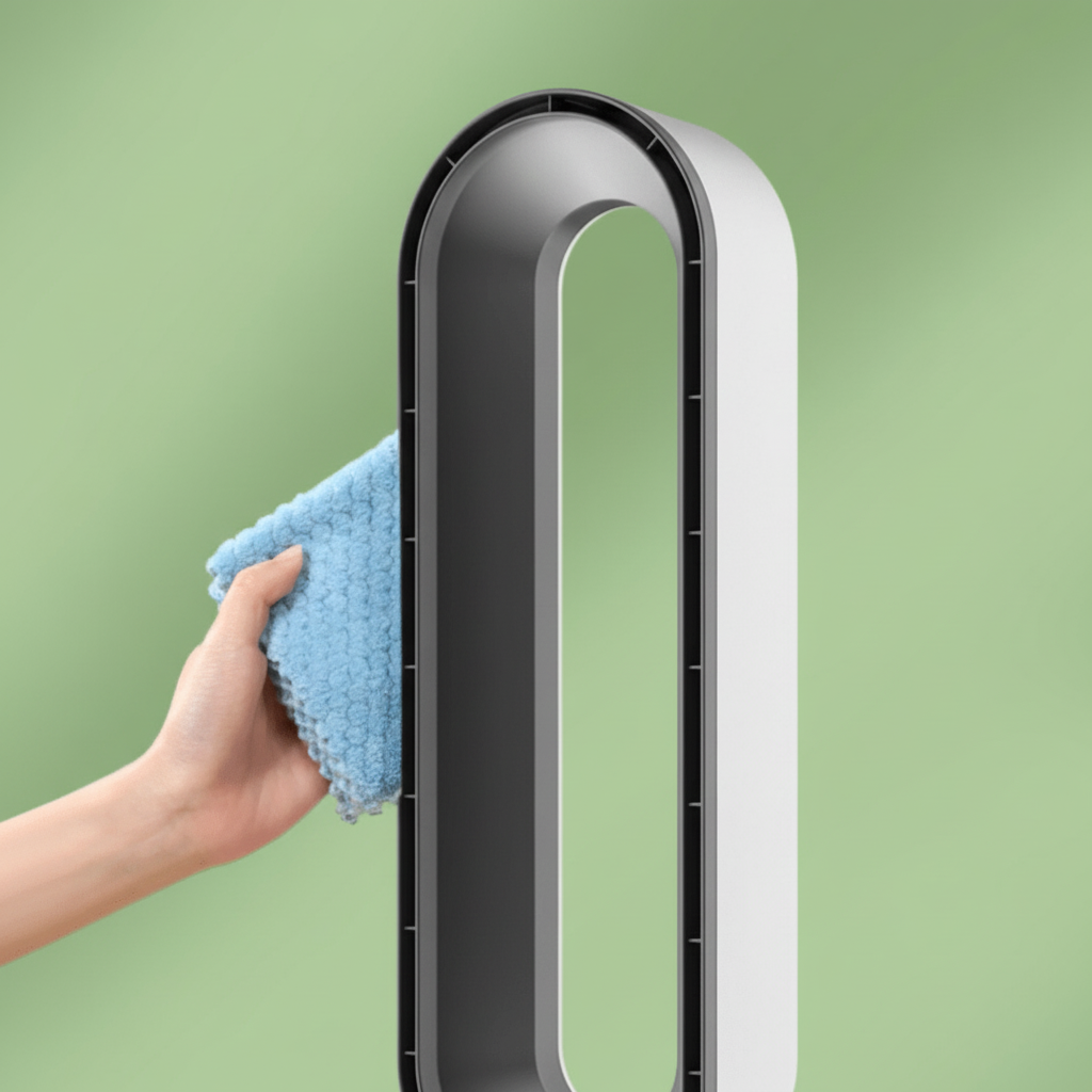 AEROBREEZE 3-in-1 Tower Fan