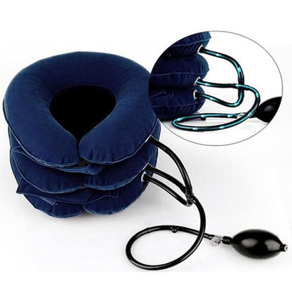RELAXNECK Ergonomic Neck Support