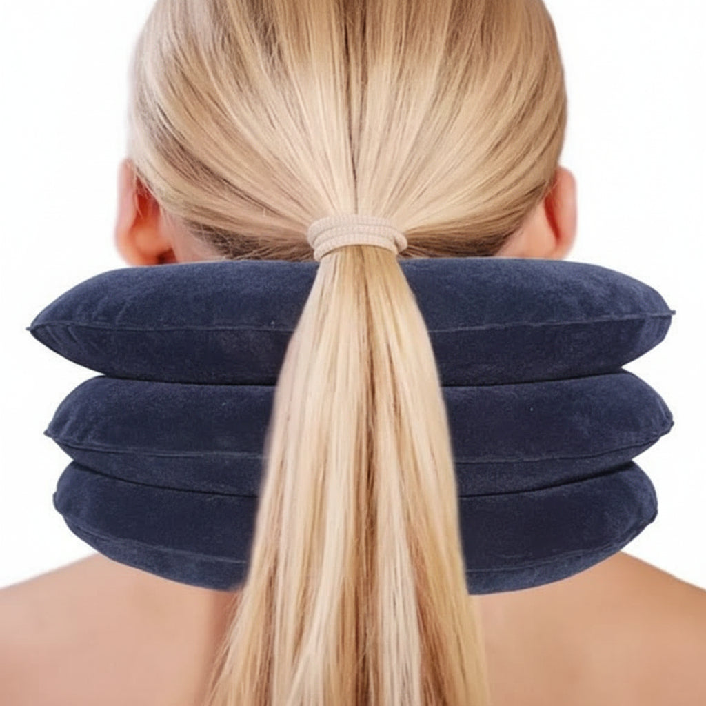 RELAXNECK Ergonomic Neck Support