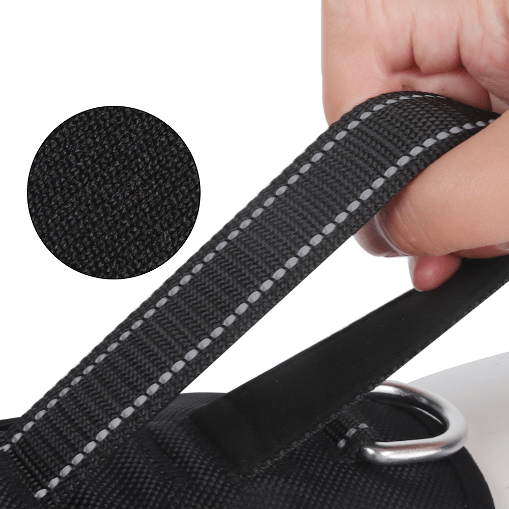 NOPULL DOG HARNESS Reflective