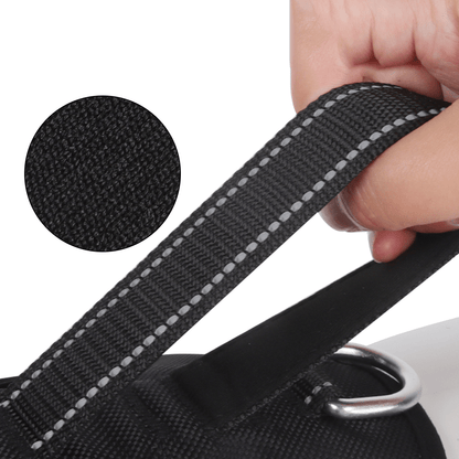 NOPULL DOG HARNESS Reflective