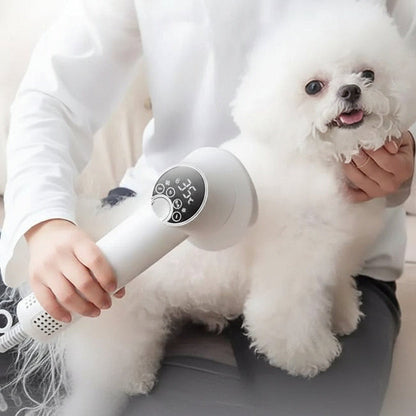 IONIGROOM Hair Dryer