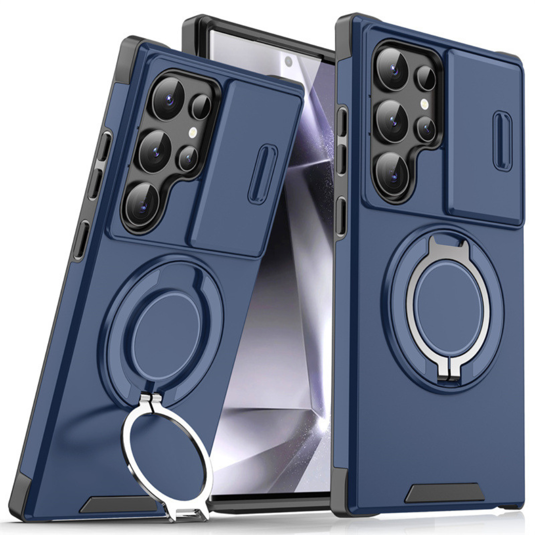 MagSafe Case for Samsung Galaxy S-Series