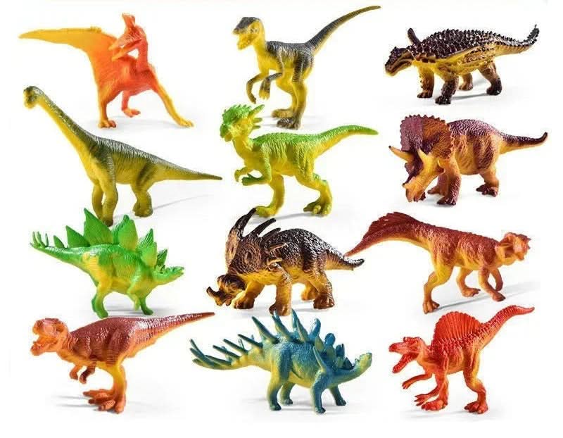 DinoTrek Explorers Adventure Set