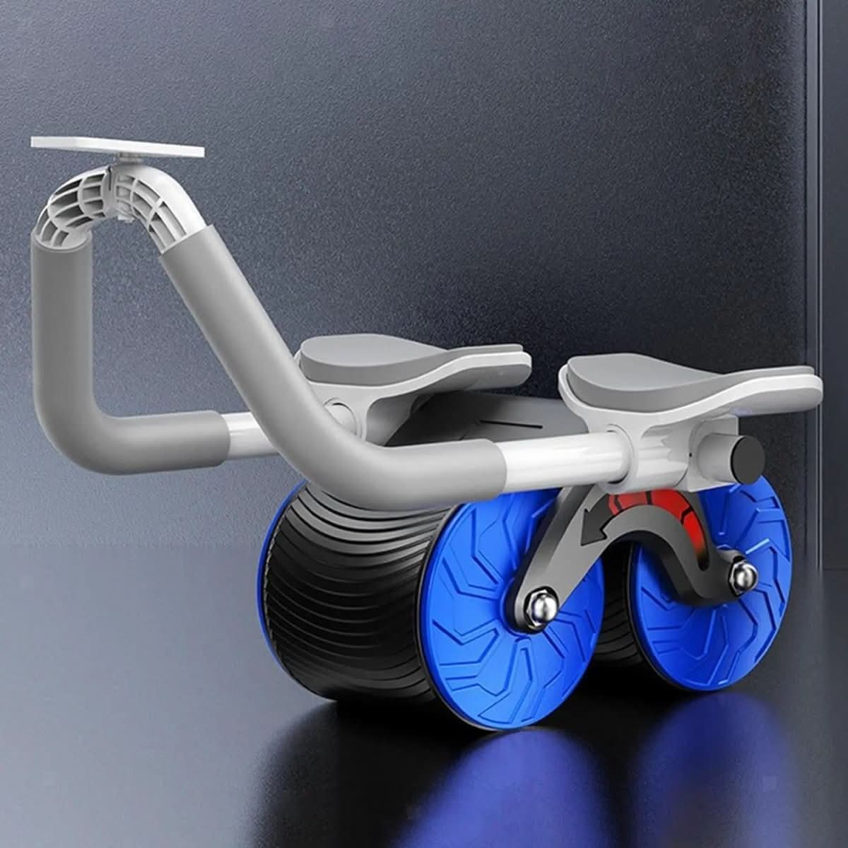 Coremaster Fitness Roller Effective Abdominal