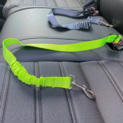 SAFETAIL Adjustable Safety Belt for Dogs