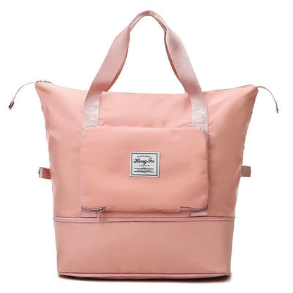 Travel Bag Pro Large Capacity
