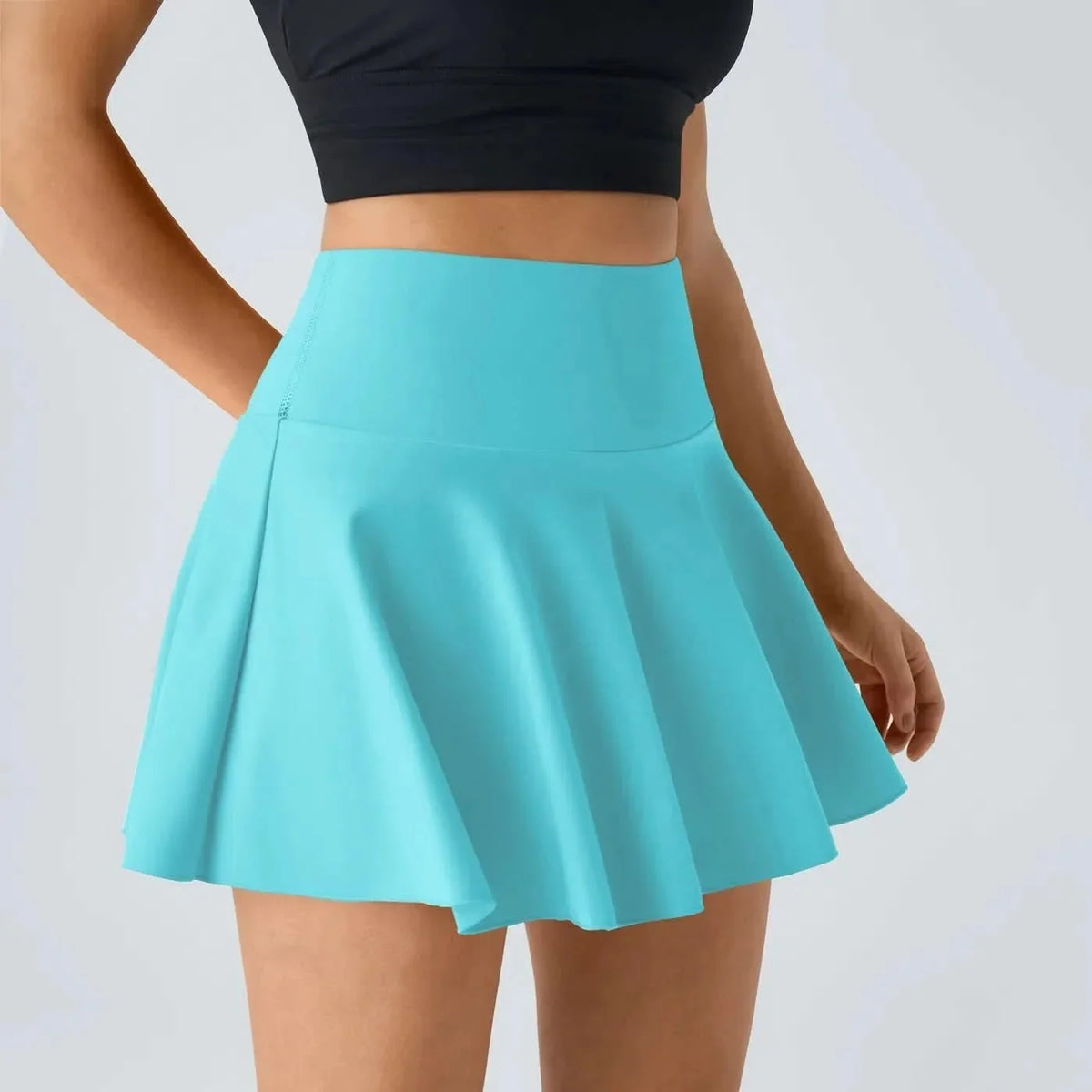 MARVELOUS Airy 2-in-1 Tennis Skirt lifestyle image 2