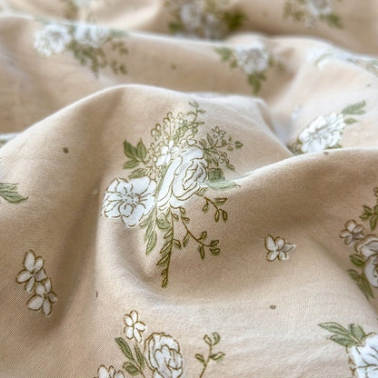 FRESHPETAL Summer Blanket